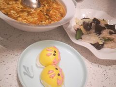 -玉林烤鸭店(垡头店)
