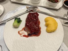-无锡君来洲际酒店