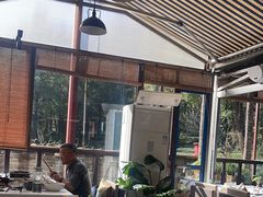 -野蔓果·山野菜(西湖景区·龙井茶田店)