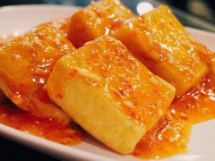 -刘胖子家常菜·蹄花焖藕(中南店)