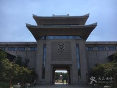-雨花台烈士纪念馆