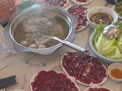 -乌记鲜活牛肉城(金砂东路店)