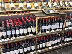 -升恒昌免税商店(桃园国际机场店)