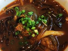 -柒厢食事雅谈