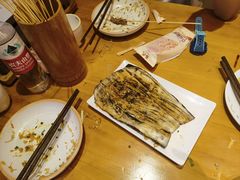 -湘西小妖·小串烧烤(雅居乐店)