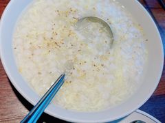 桂花酒酿圆子-大牌大·传统杭帮菜(湖滨店)