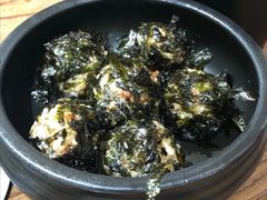 -九田家黑牛烤肉(溧水万达店)