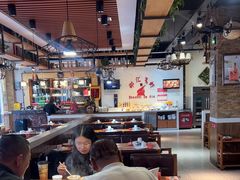 -邵汇大虾(同康路店)