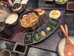 -玄白·炭烤活鳗(上海首店)