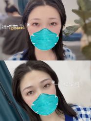 -YIMEI ART半永久纹眉·野生眉