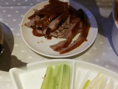 烤鸭-金百万烤鸭店(马甸店)