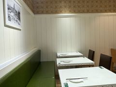 -葡珍轩冰室(虹桥机场T1店)