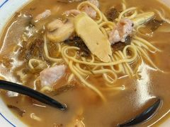 -卤鸭儿(小河路店)