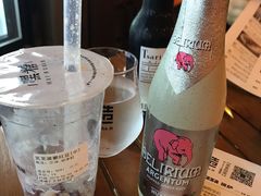 -造精酿餐厅