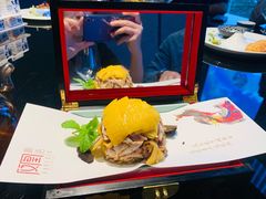 手撕走地鸡-凤凰湘语(浦东旗舰店)