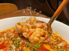 -铁公鸡·四川料理(天环广场店)