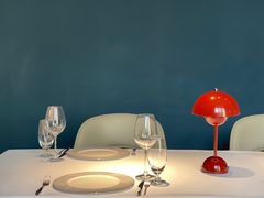 -Oyster Talks 四度蚝法餐厅