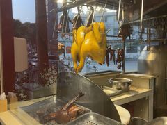 -余百年·现烧烧腊(布吉金利店)