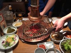 -王妃家(明洞中央店)