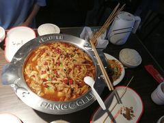 -胖哥俩肉蟹煲(梅溪步步高店)