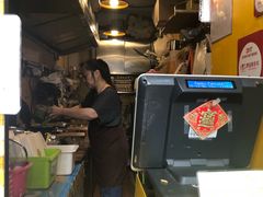 -妈咪鸡蛋仔(尖沙咀东分店)