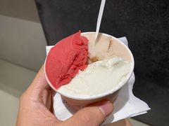 -Dip in Gelato(富民路店)