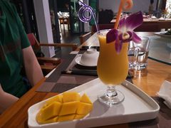 -芽庄MP泰式海鲜海景餐厅