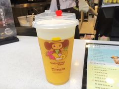 -TPLUS茶家(淮海店)
