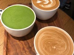 -Peet's 皮爷咖啡(东湖路手作店)
