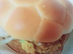 -麦当劳(杨高南路店)