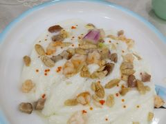 -寻味顺德·南记酒家·传统顺德菜·鱼生(广源路店)