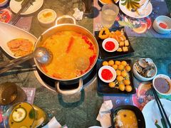 -集渔·泰式海鲜火锅(彭州店)