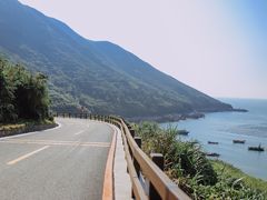 -南麂列岛