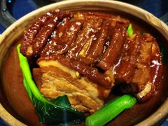 -甘家界牌柠檬鸭(青山店)