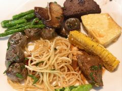 -拉蒂娜·巴西牛排馆 Latina·Brazilian Steakhouse(陆家嘴旗舰店)