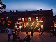 -张包铺(道外店)