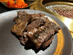 -厚贞日式烤肉(浦东汇智店)