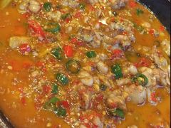 -非常粥道(天宝东街店)