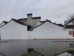 -青果巷历史文化街区