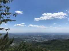 -定都峰