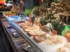 -南美豹国际自助百汇(万象城店)
