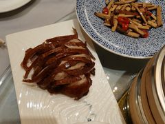 -全聚德(上海首店浦东店)