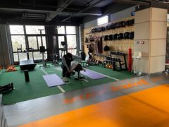 -蜗牛健身·私教馆(海珀香庭店)