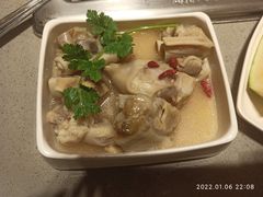 -海底捞火锅(上地华联店)
