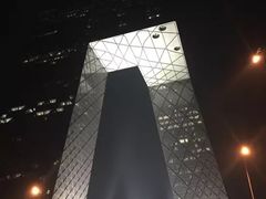 -中央广播电视总台(光华路办公区)