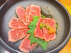 -和彩放题餐厅(酒仙桥店)