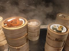 -半岛翡丽海鲜自助餐厅(观风亭店)