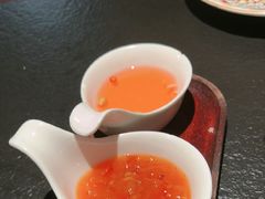 -旺爷砂锅·茶作(国贸城店)