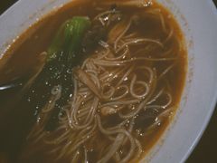 -漆黑觉米粉(三里屯店)