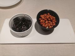 -唐拉雅秀酒店-唐苑中餐厅